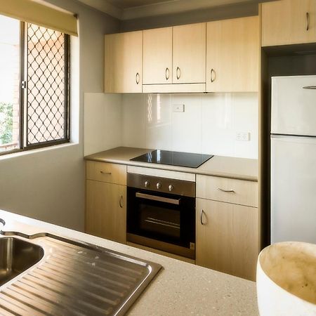 Coffs Harbour Holiday Apartments Exteriér fotografie