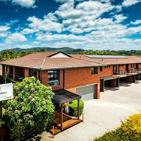 Coffs Harbour Holiday Apartments Exteriér fotografie