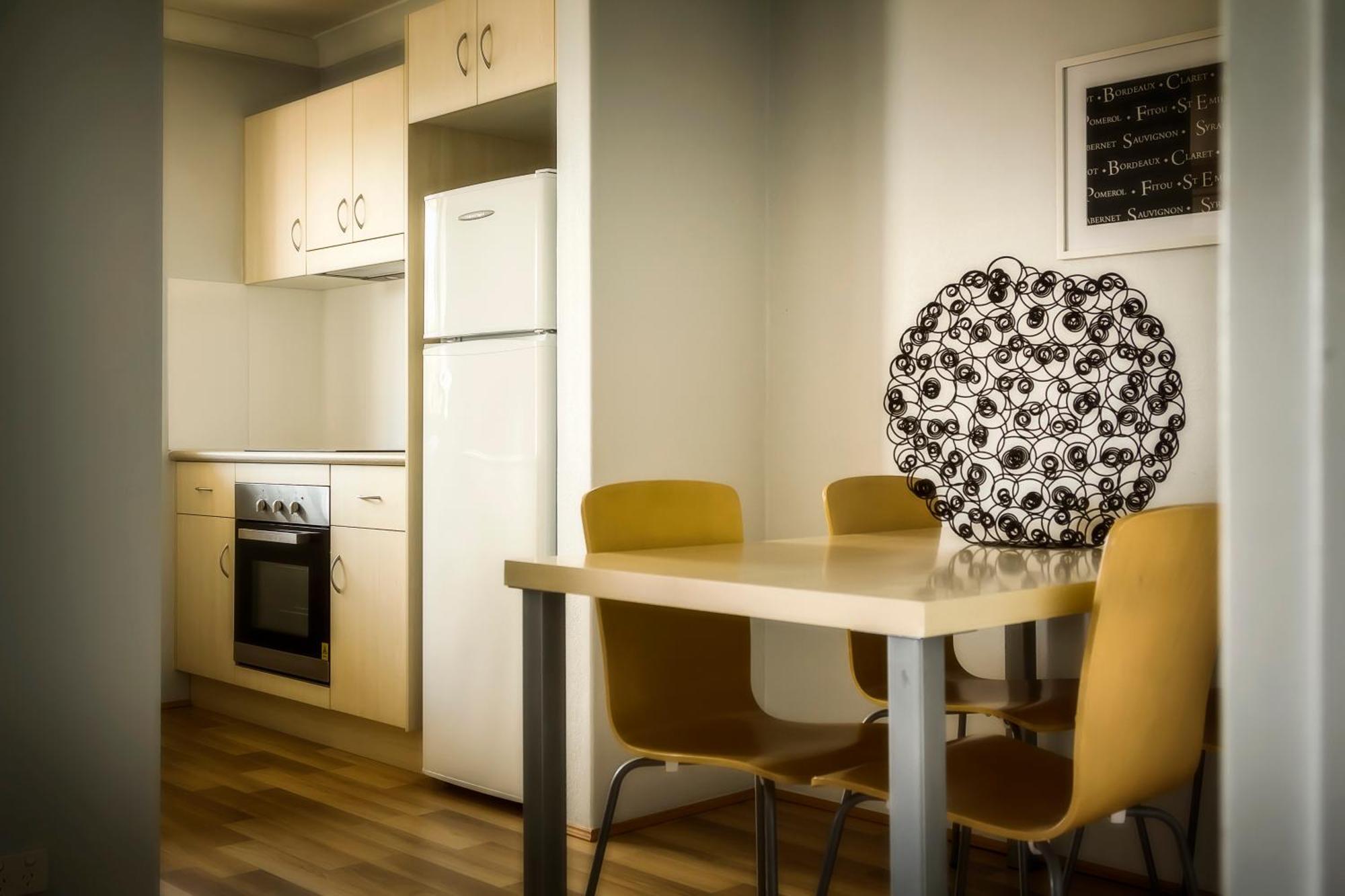 Coffs Harbour Holiday Apartments Exteriér fotografie