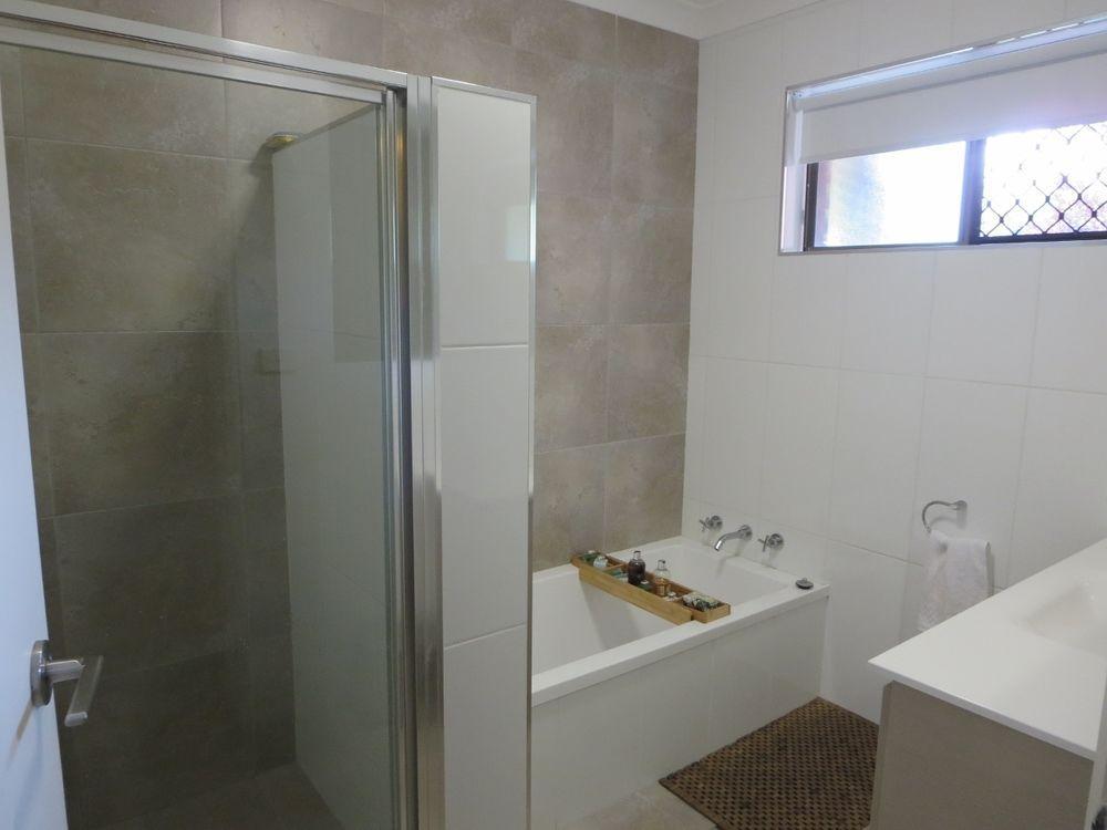 Coffs Harbour Holiday Apartments Exteriér fotografie