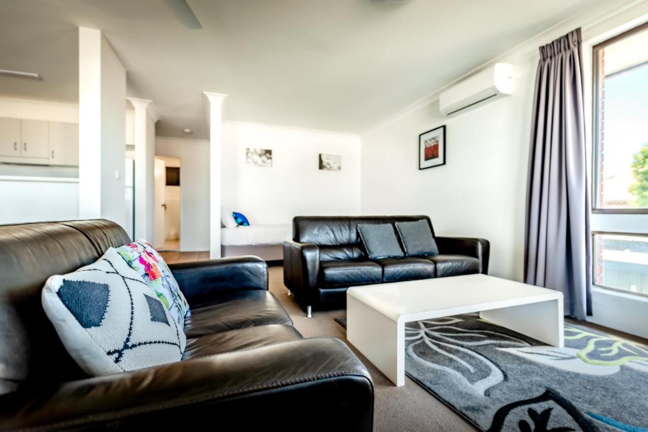 Coffs Harbour Holiday Apartments Exteriér fotografie