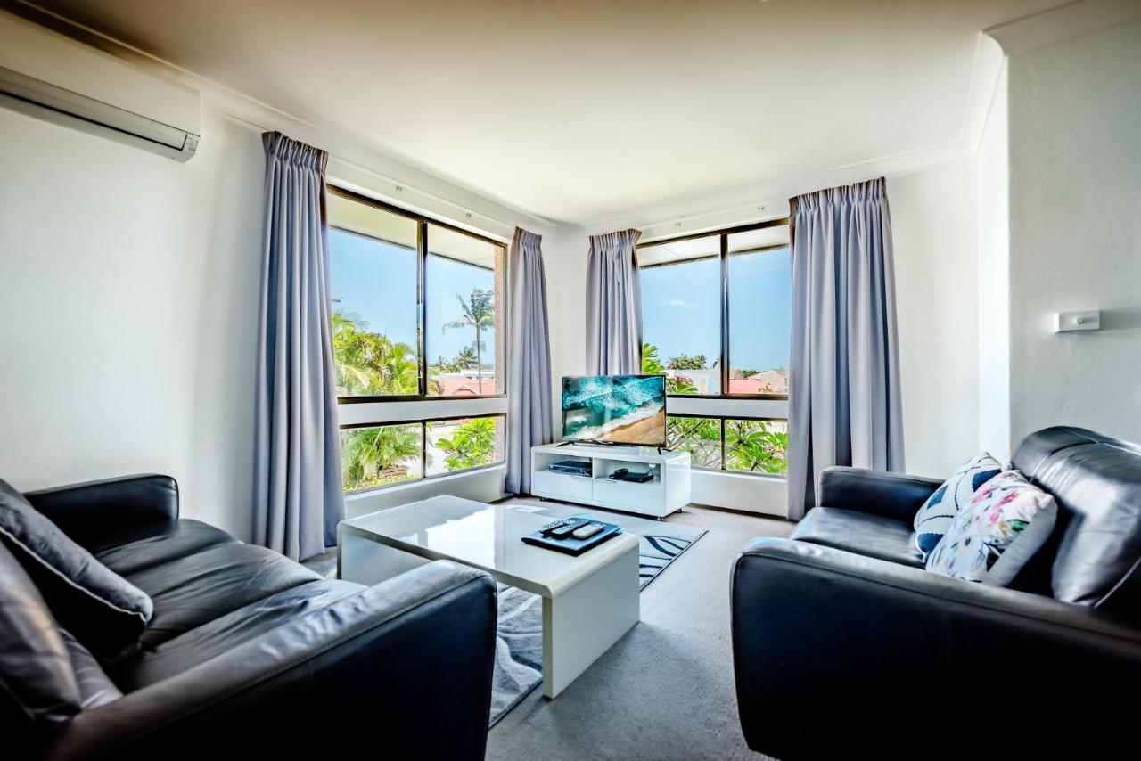 Coffs Harbour Holiday Apartments Exteriér fotografie