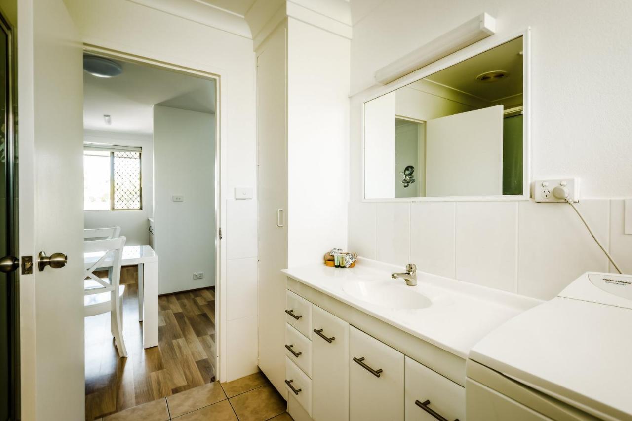 Coffs Harbour Holiday Apartments Exteriér fotografie