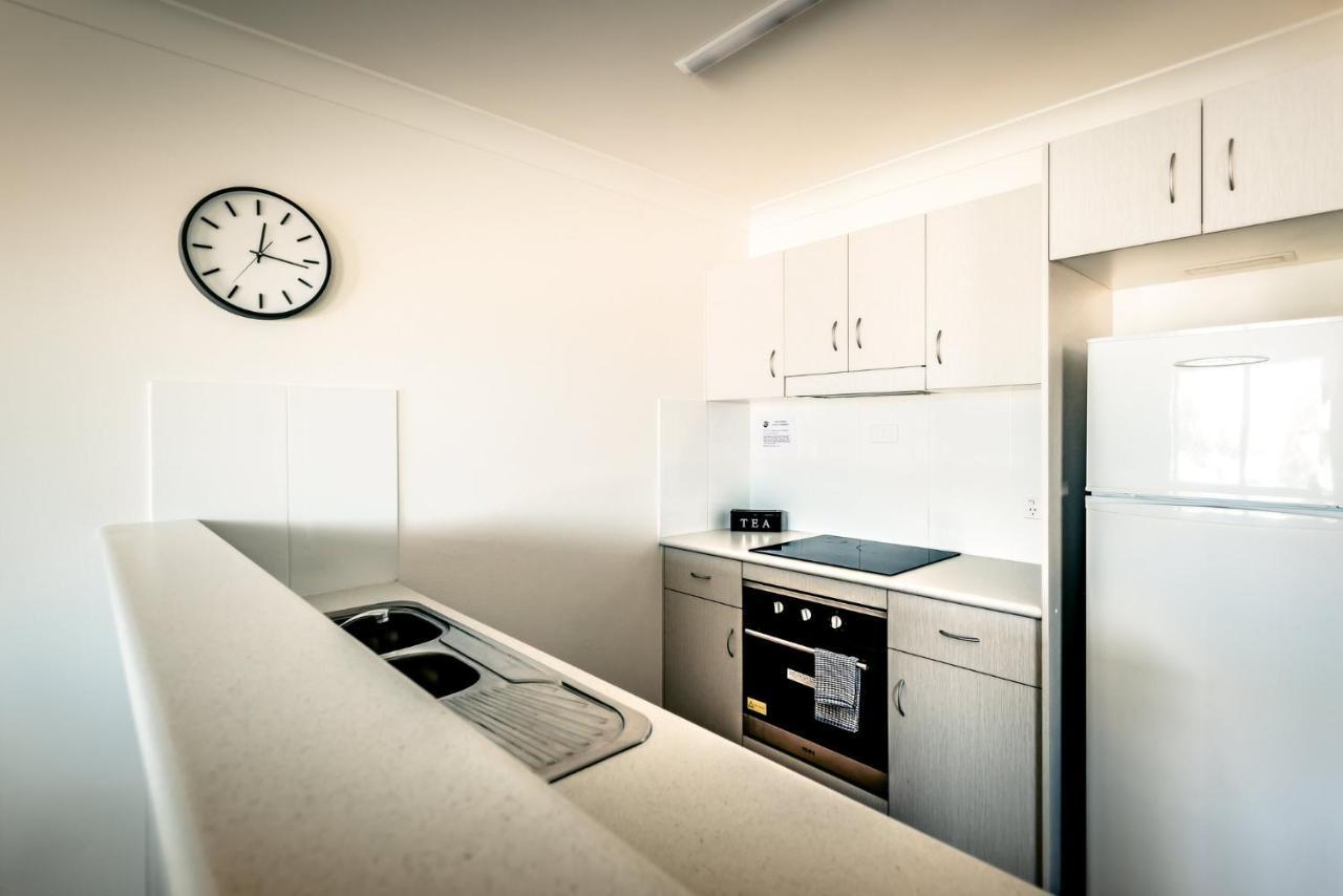Coffs Harbour Holiday Apartments Exteriér fotografie