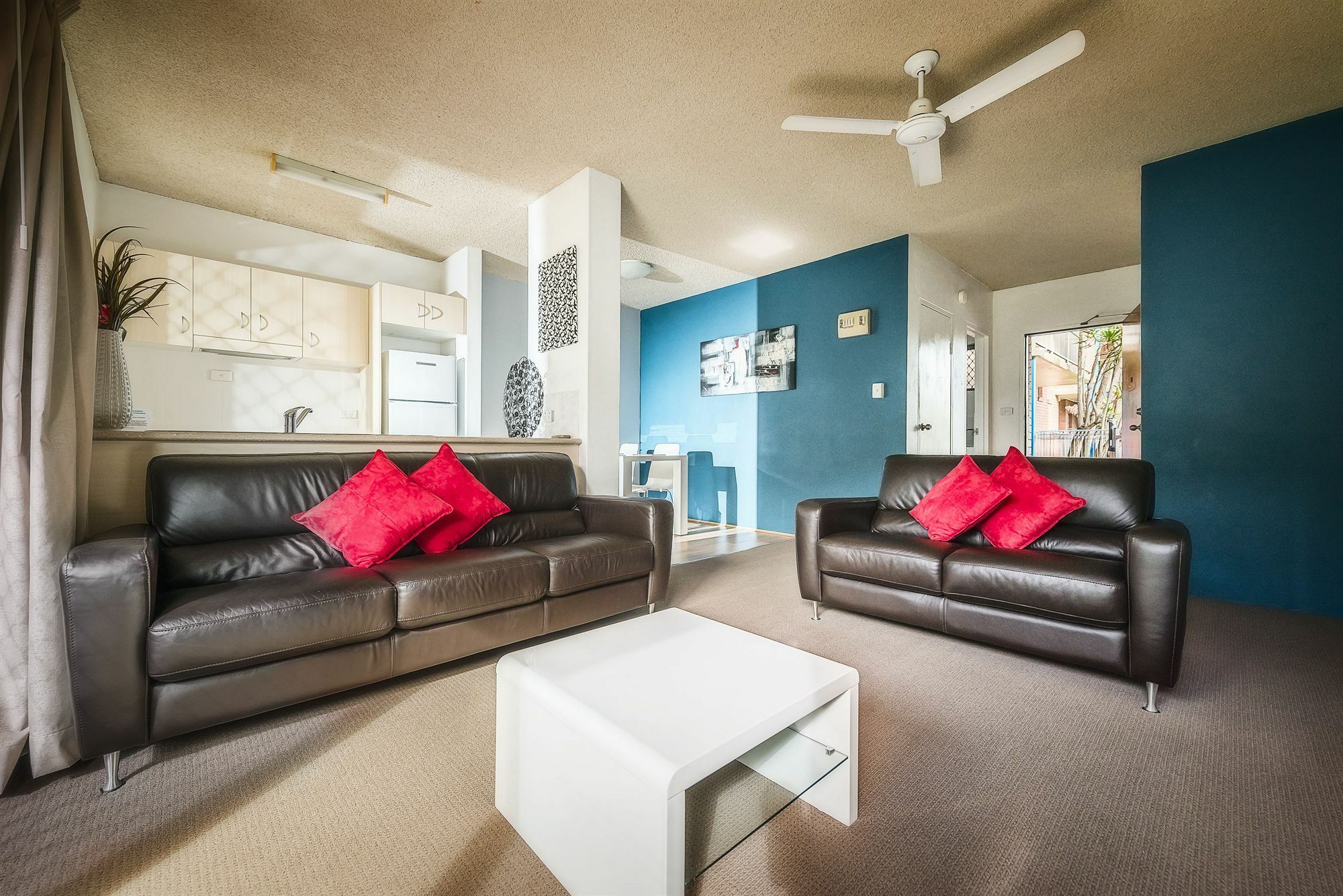 Coffs Harbour Holiday Apartments Exteriér fotografie